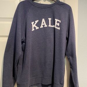 Beyonce “Kale” Topshop Sweatshirt